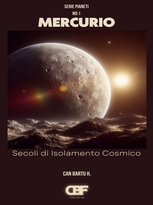 cover image of Mercurio